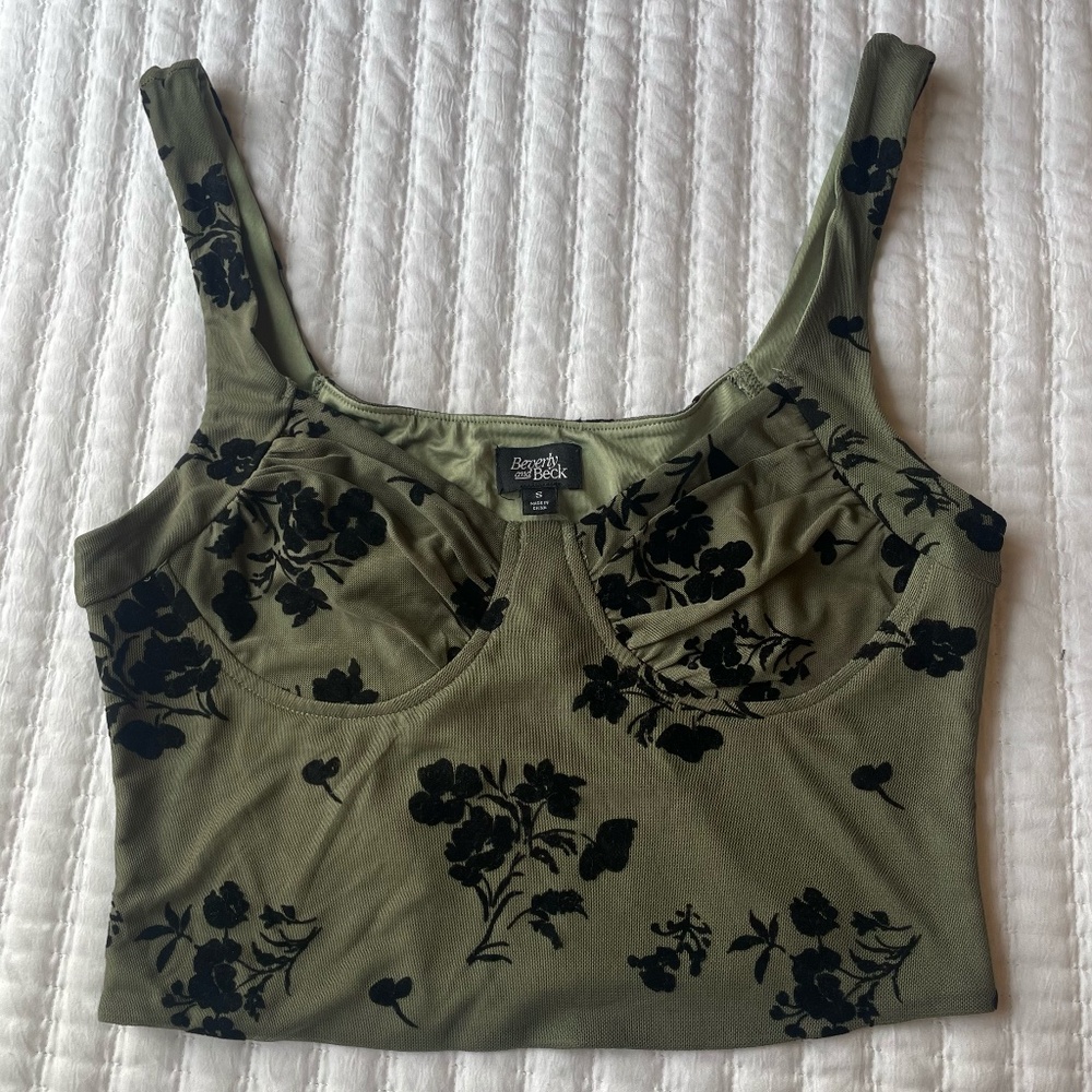 PacSun Top